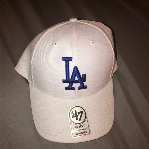 la dodgers adjustable cap